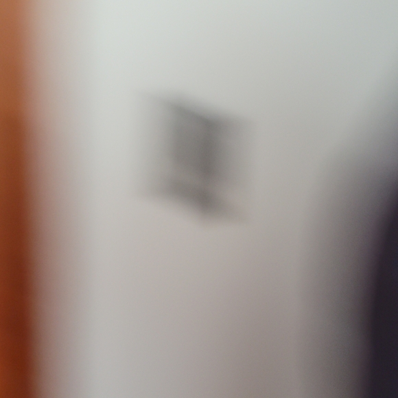 PINK Victoria's Secret Navy Tee - Picture 6 of 7